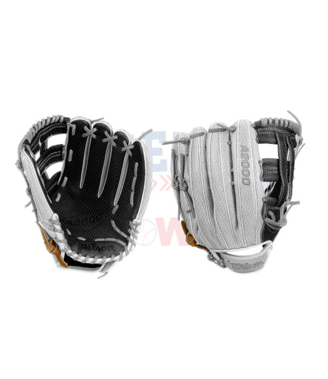 WILSON A2000 November 2022 Flashy Leather Club 1799 12.75" Baseball Glove