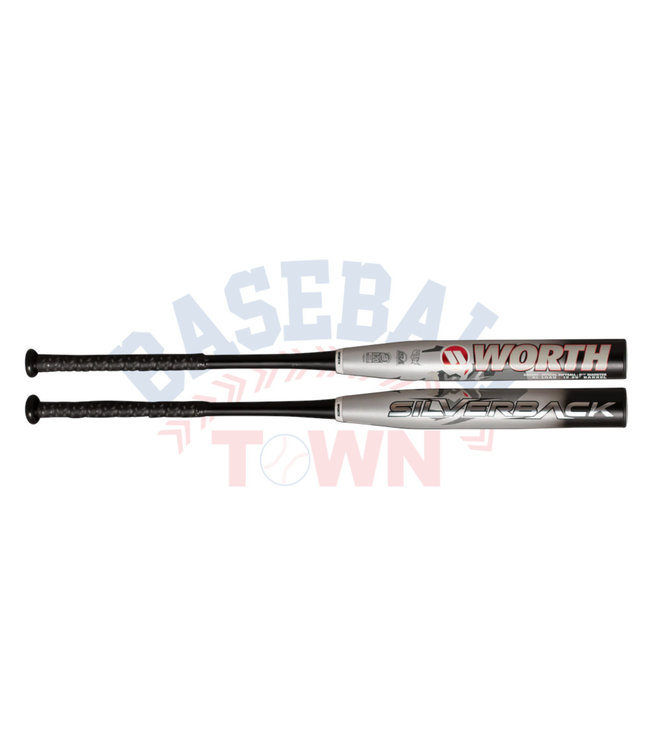 WSB22U Silverback XL 12.25" Barrel USSSA Softball Bat