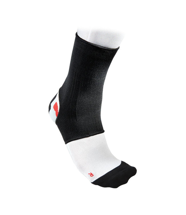 Level 1 Ankle Sleeve Elastic