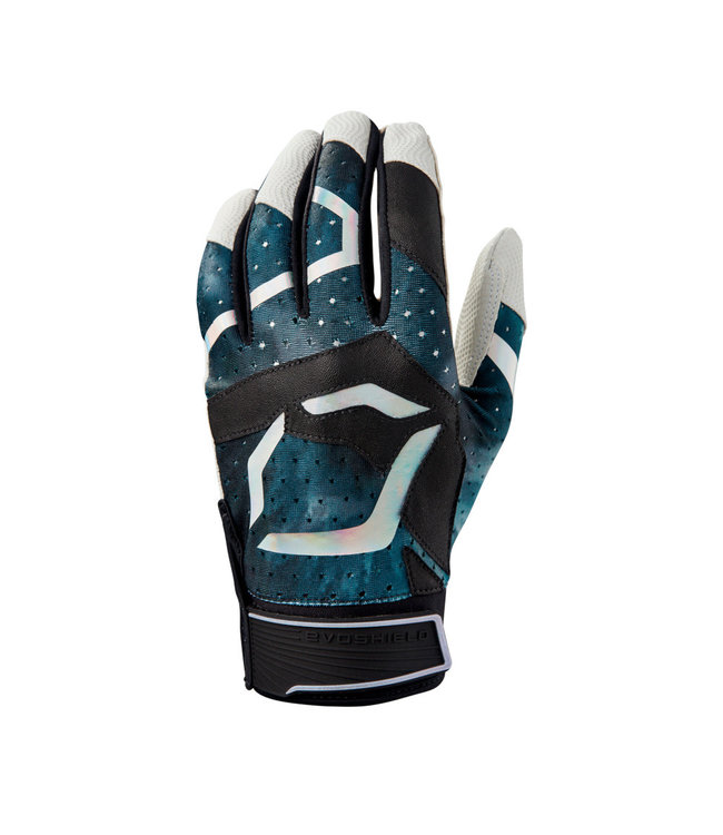 Daze Men's Batting Gloves
