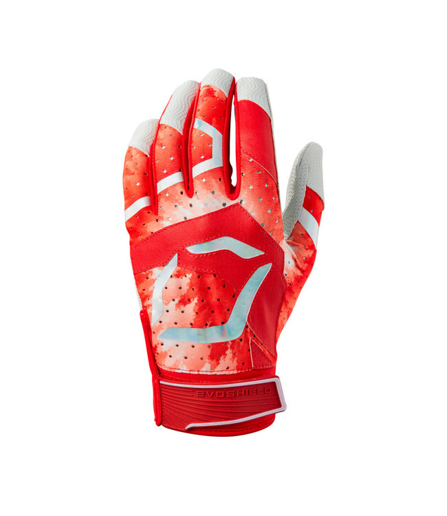 Daze Men's Batting Gloves