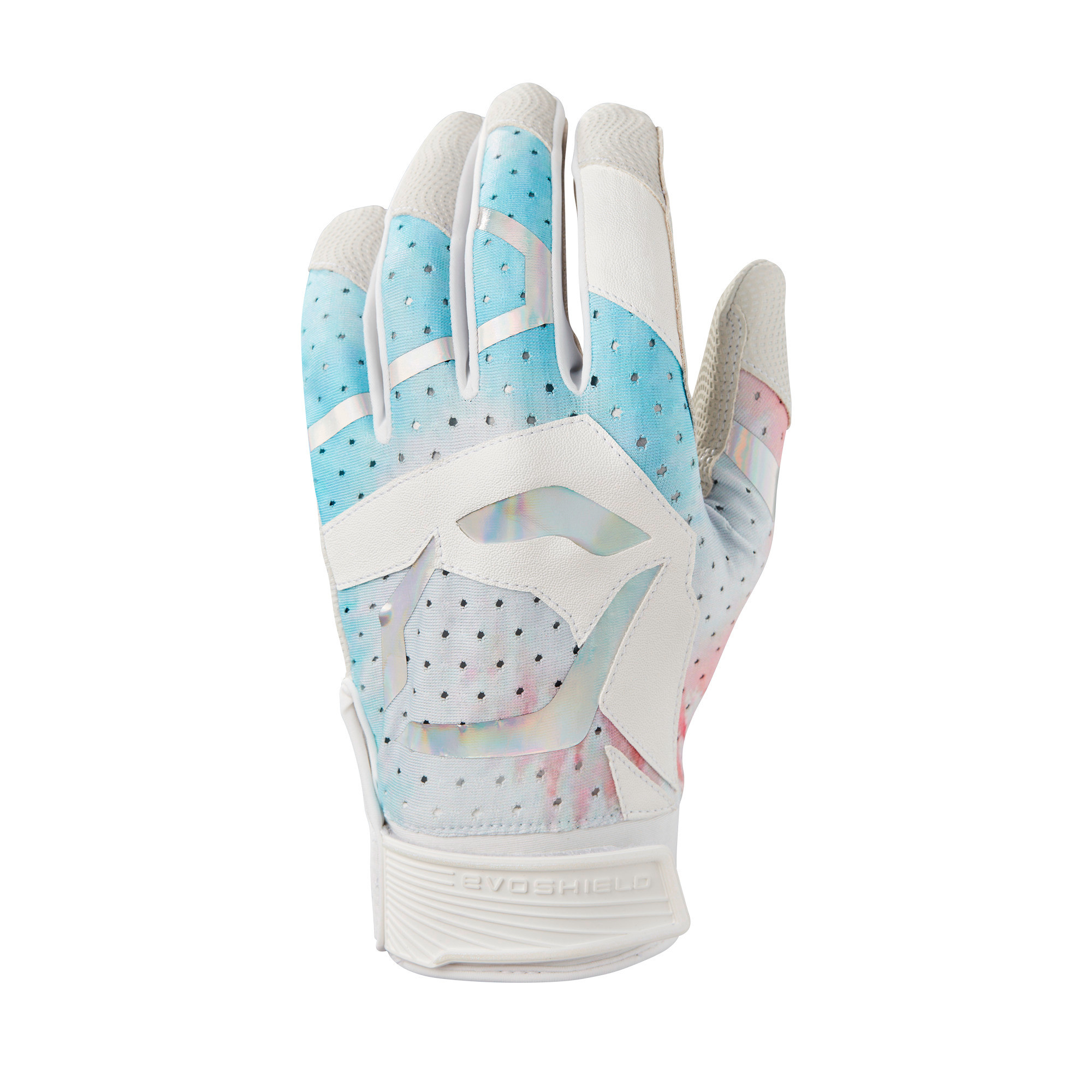 Daze Men's Batting Gloves Baseball Town