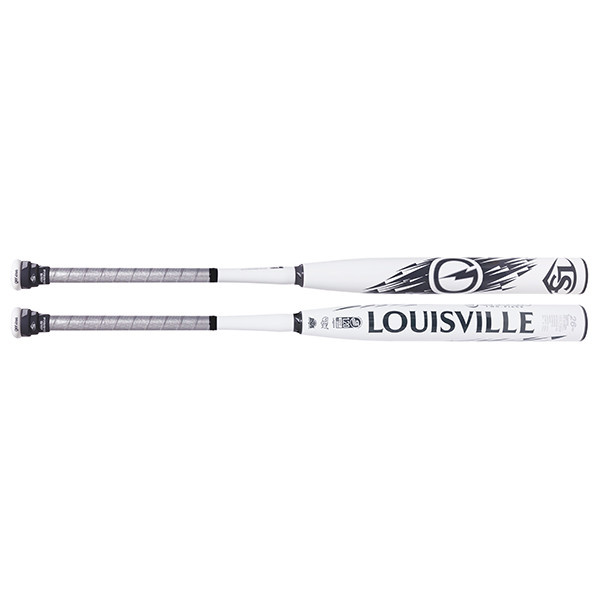 Louisville Slugger Genesis Silver (-10) Little League
