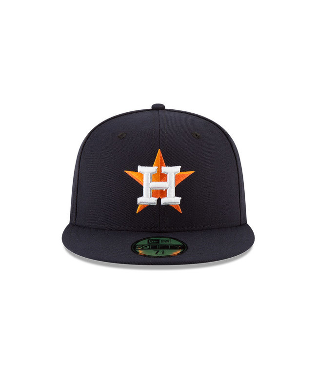 Casquette 5950 World Series des Astros de Houston