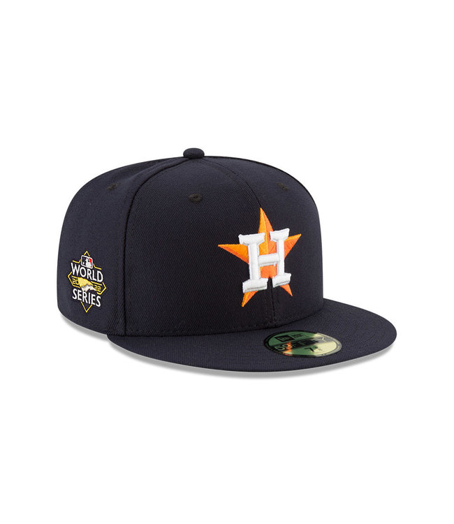 Casquette 5950 World Series des Astros de Houston