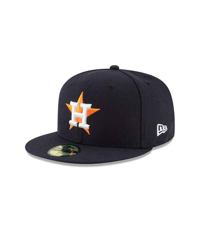 NEW ERA 5950 Houston Astros 2022 World Series Cap