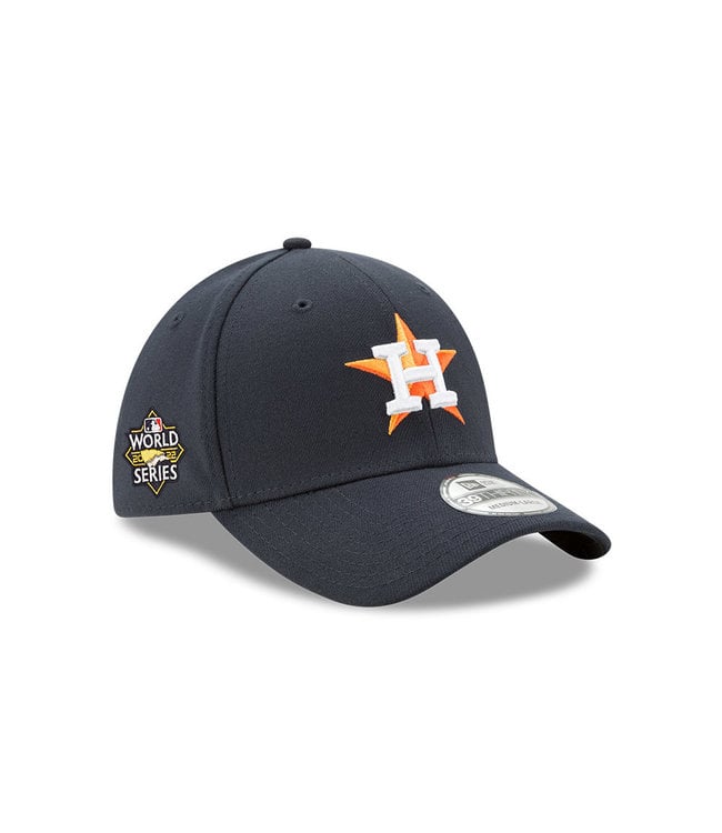 NEW ERA 3930 Team Classic Houston Astros 2022 World Series Cap