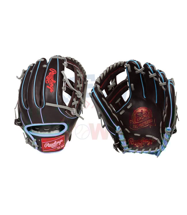 PROS314-32MO Pro Preferred Series 11.5" Baseball Glove