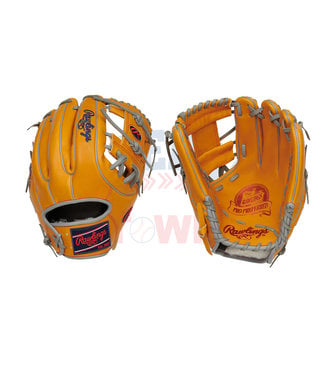 RAWLINGS PROS315-2RT Pro Preferred Series 11.75" Baseball Glove