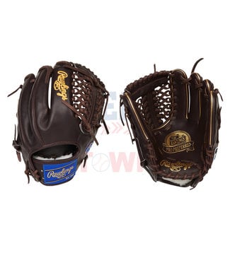 RAWLINGS PROS205-4MO Pro Preferred Series 11.75" Baseball Glove