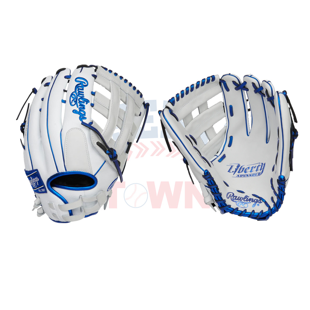 Gants de frappeur CFX Fastpitch pour femmes