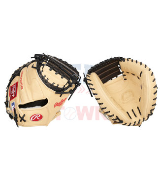 RAWLINGS Gant de Receveur Pro Preferred Series 34" PROSCM43CBS