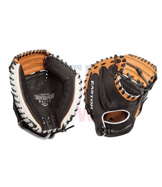 The Square, Baseball Catchers Mitt & Glove Care System