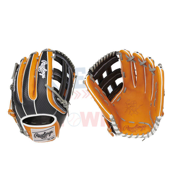Gant de Baseball Heart of the Hide Hypershell 12.75" PRO3319-6TBCF