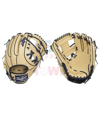 RAWLINGS PROR234U-2C Heart of the Hide R2G 11.5" Baseball Glove