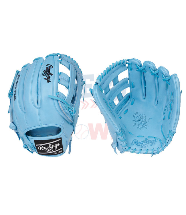 Rawlings Heart of The Hide R2G 12.75 Baseball Glove: PROR3319-6CB