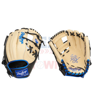 RAWLINGS PRONP4-2CR Heart of the Hide 11.5" Baseball Glove