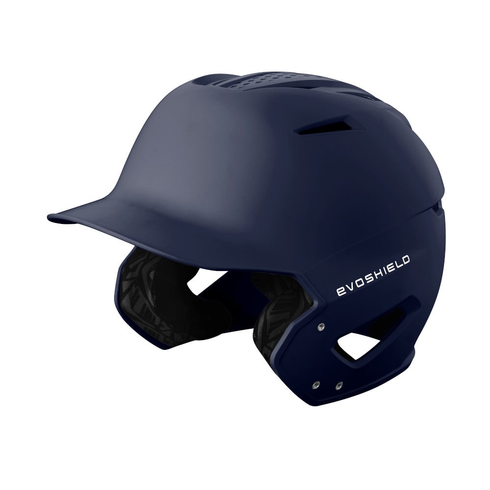 EVO XVT 2.0 Matte Batting Helmet Baseball Town