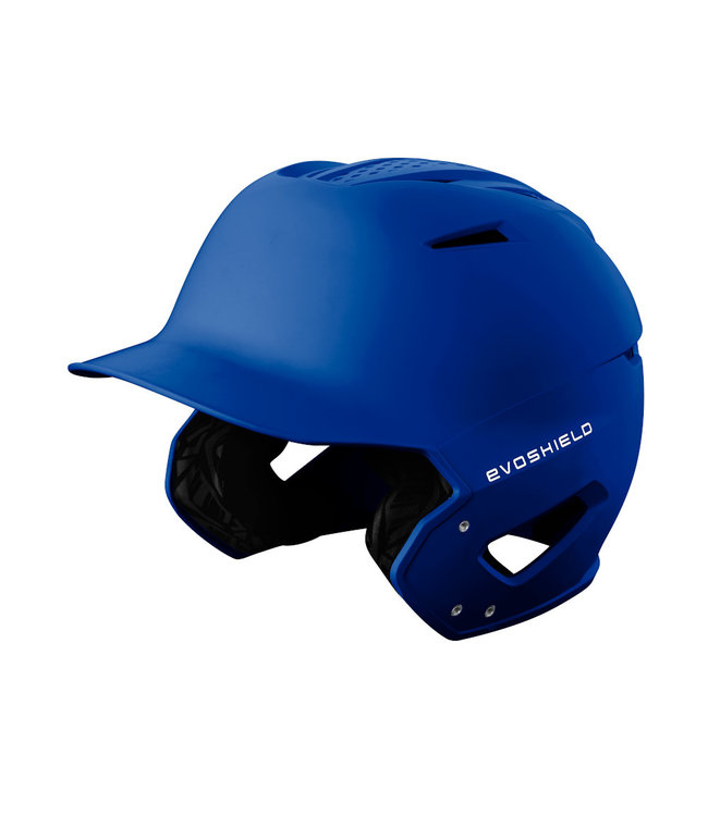 EVOSHIELD EVO-XVT 2.0 Matte Batting Helmet
