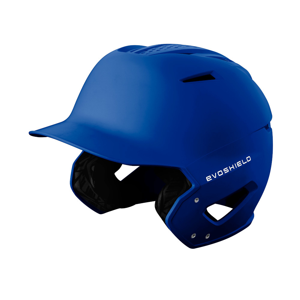 EVO XVT 2.0 Matte Batting Helmet Baseball Town