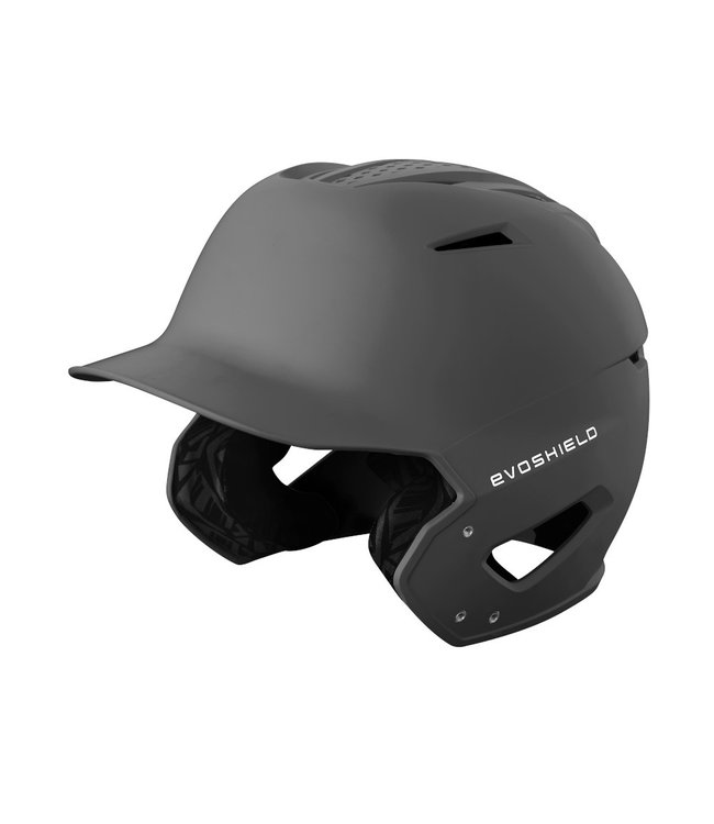 EVOSHIELD EVO-XVT 2.0 Matte Batting Helmet