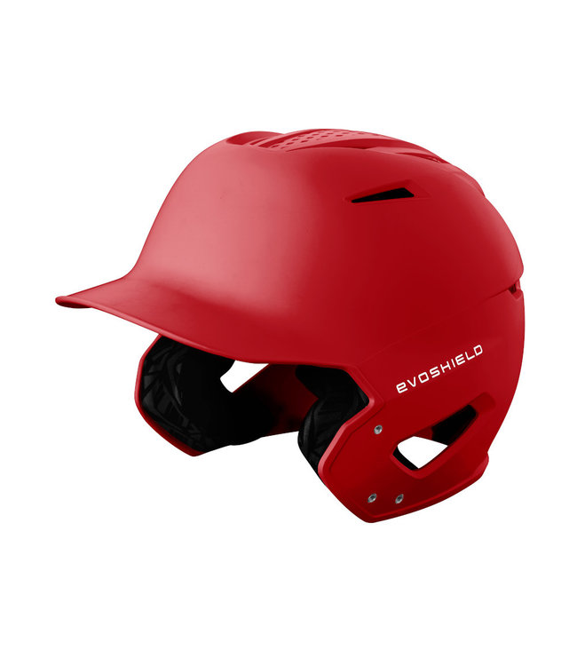 Casque de Frappeur EVO XVT 2.0 Mat