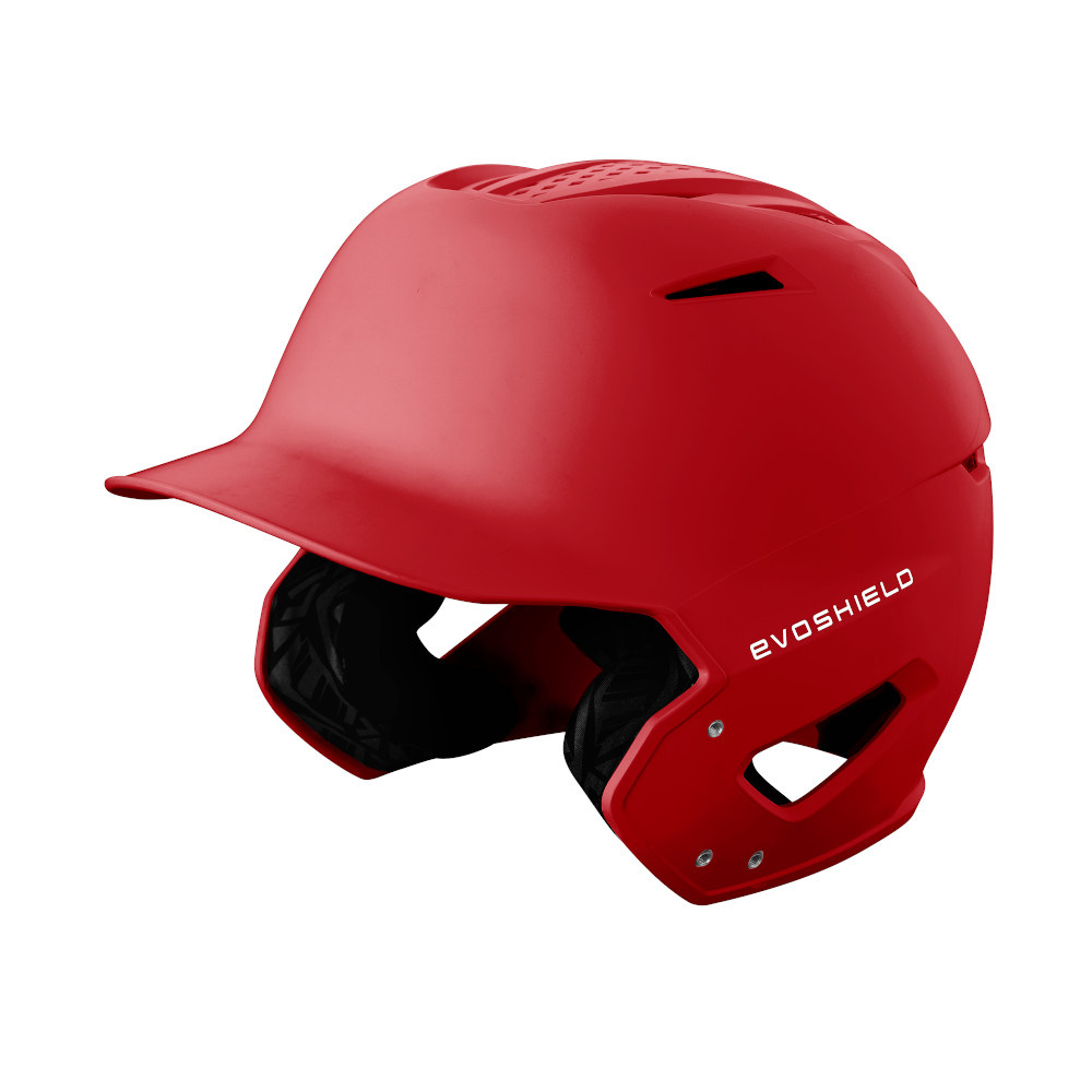 EVO XVT 2.0 Matte Batting Helmet Baseball Town
