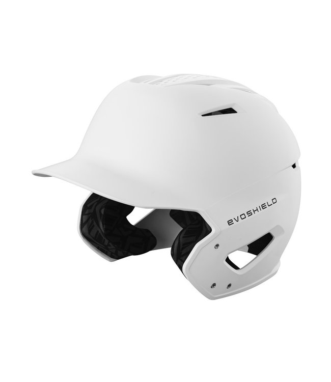 EVOSHIELD EVO-XVT 2.0 Matte Batting Helmet