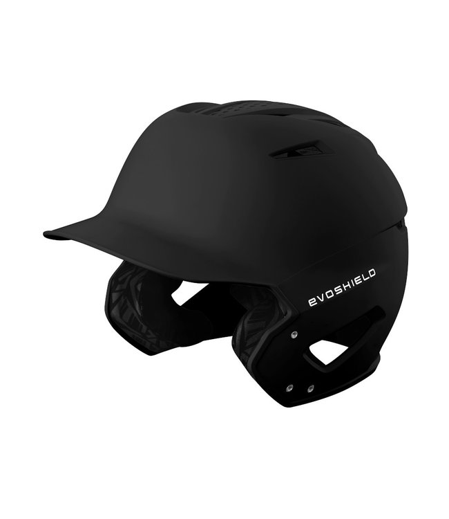 Casque de Frappeur EVO XVT 2.0 Mat