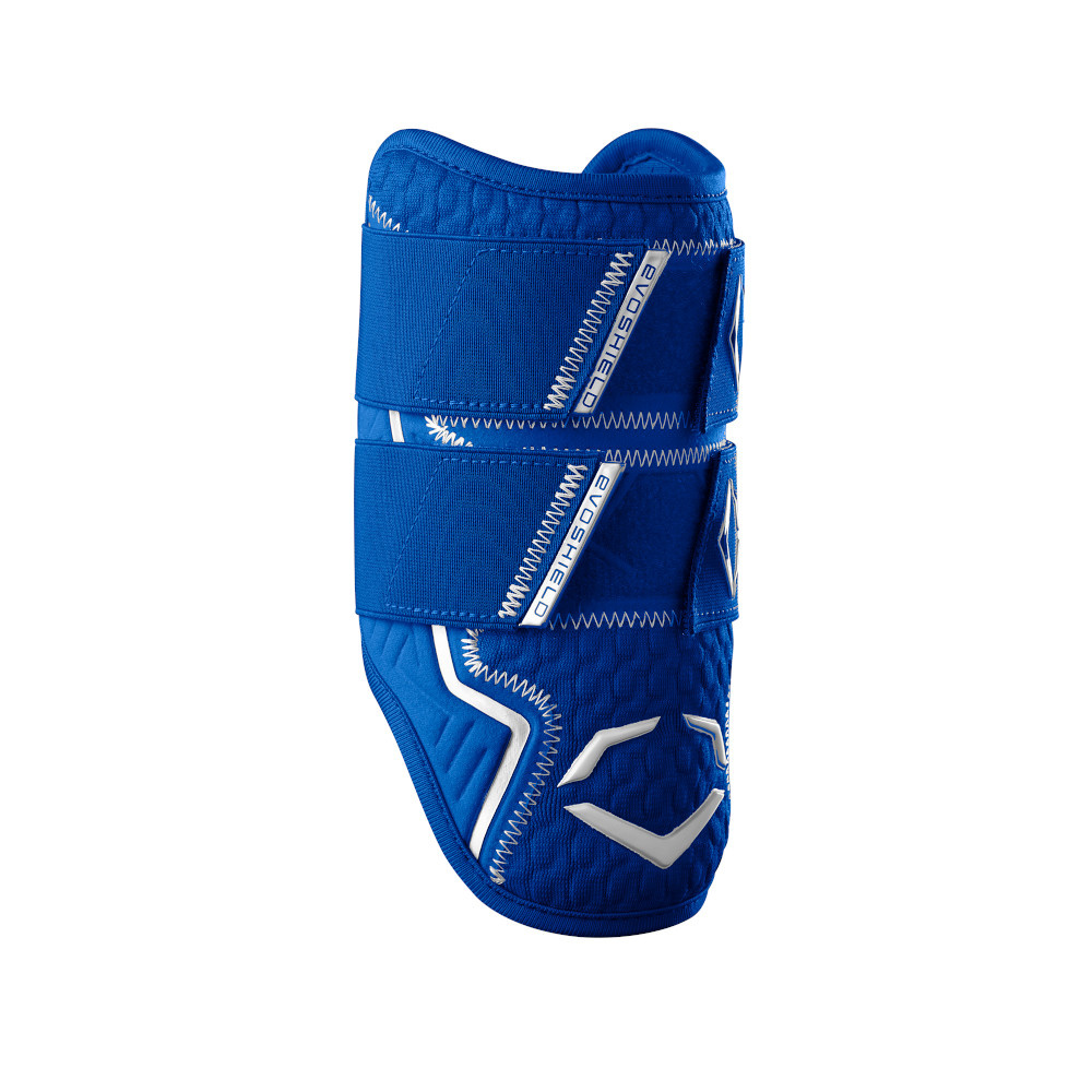 PROSRZ 2.0 Batter's Double Strap Elbow Guard Baseball Town