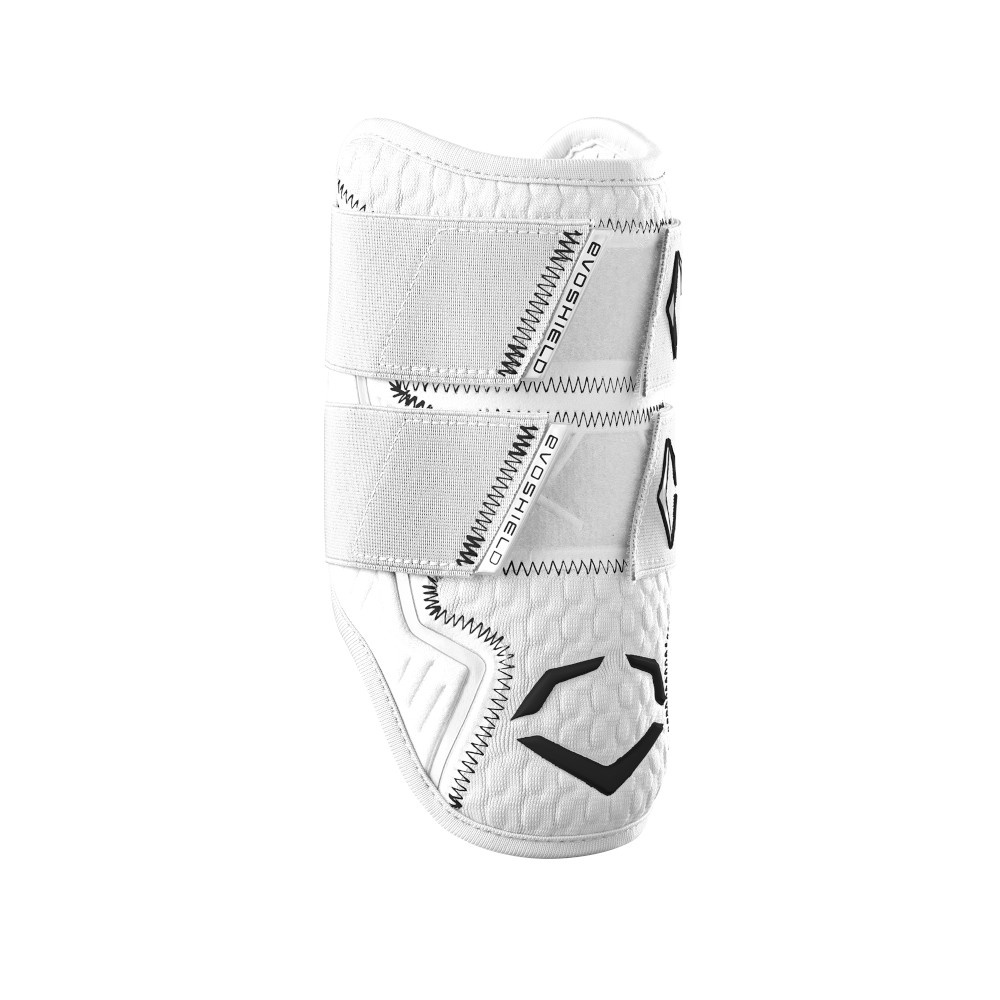 PROSRZ 2.0 Batter's Double Strap Elbow Guard Baseball Town