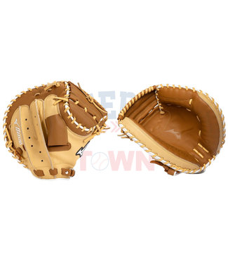 MIZUNO GXC90B4 Franchise 33.5" Catcher's Baseball Glove