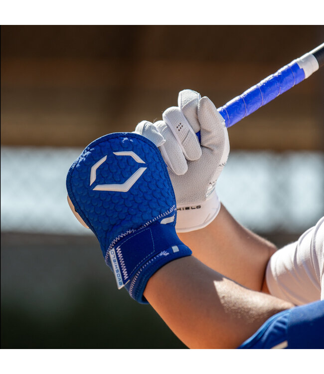 PRO-SRZ 2.0 Hand Guard Adult