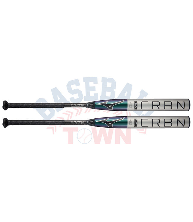 F23-PWR CRBN Fastpitch Bat (-10)