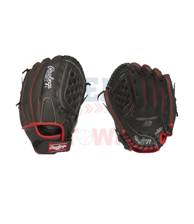 MPL110DSB Mark of a Pro 11" Youth Baseball Glove