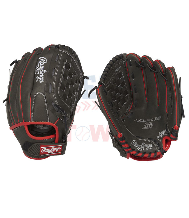 RAWLINGS MPL115DSB Mark of a Pro 11 1/2" Youth Baseball Glove