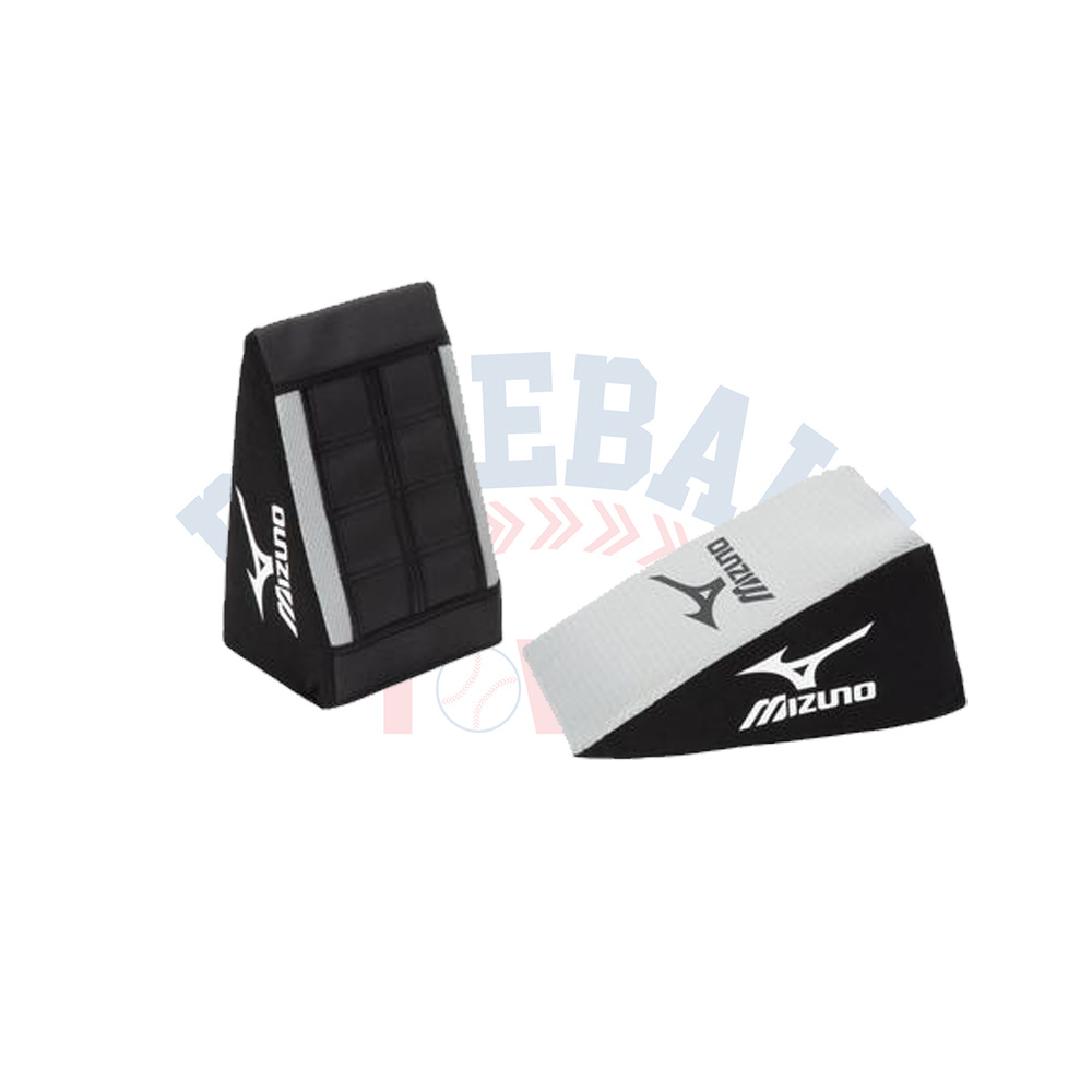 Runbird Catcher's Knee Wedge Baseball Town