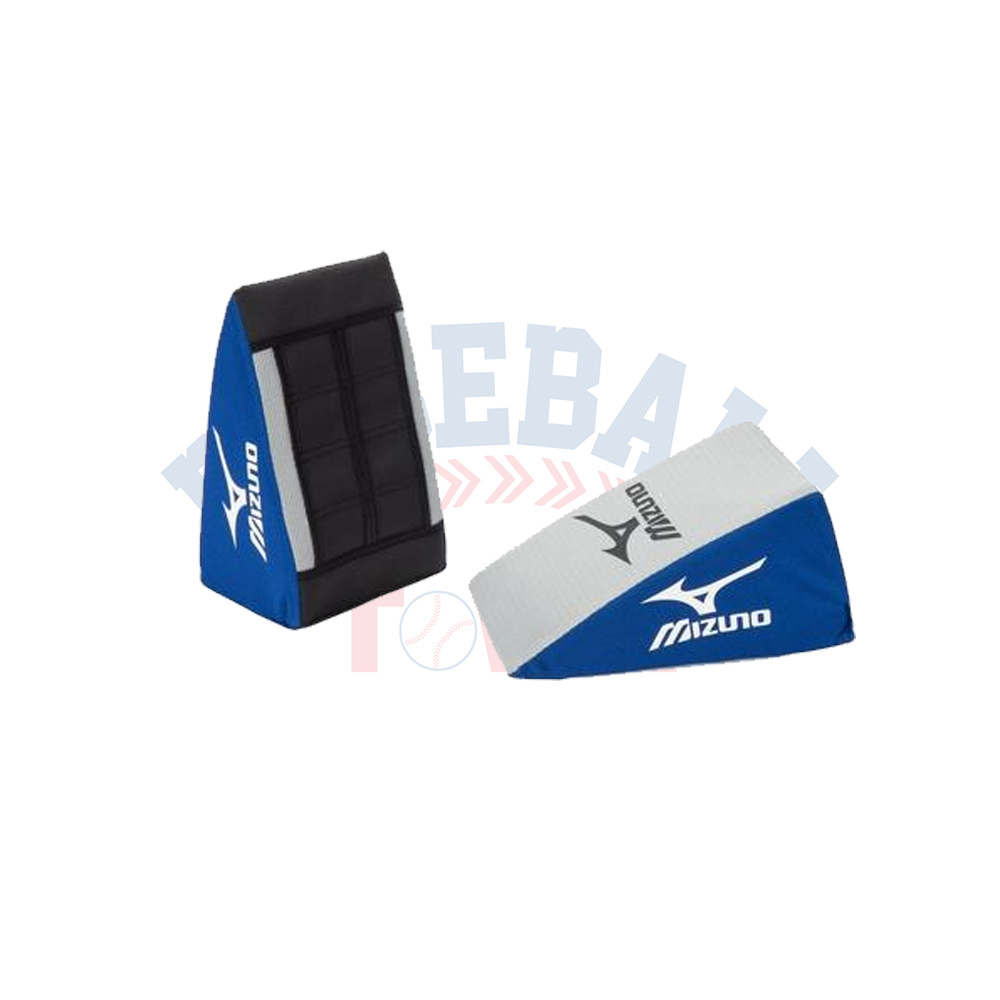 Runbird Catcher's Knee Wedge Baseball Town