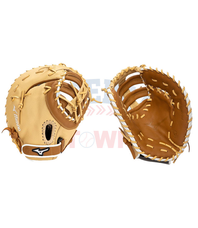 MIZUNO GXF90B4 FRANCHISE FBM 12.5" Firstbase Baseball Glove