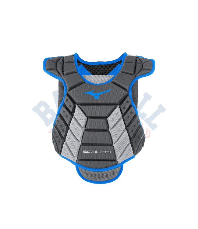 Samurai Women's 14" Chest Protector