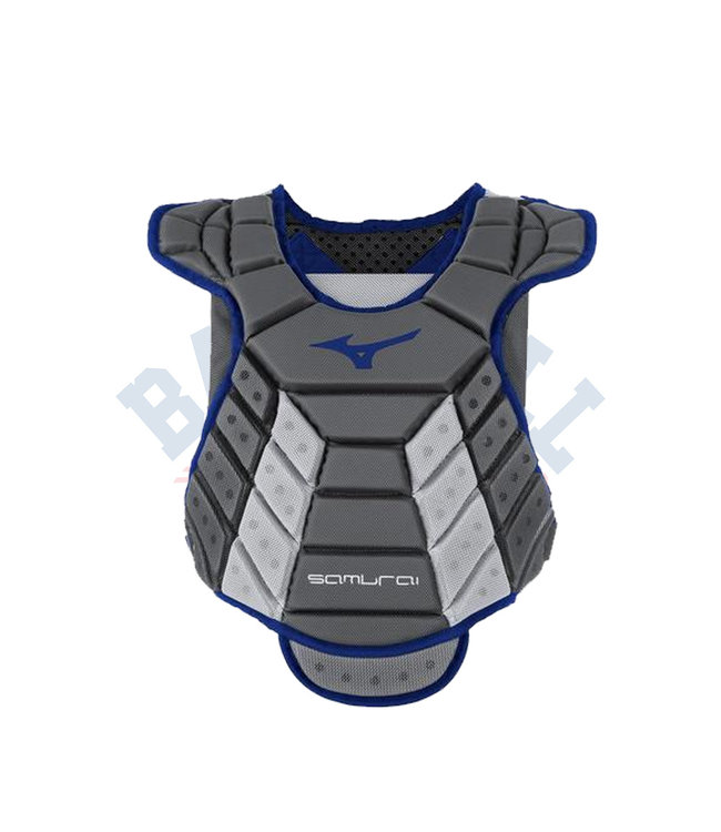Samurai Women's 13" Chest Protector