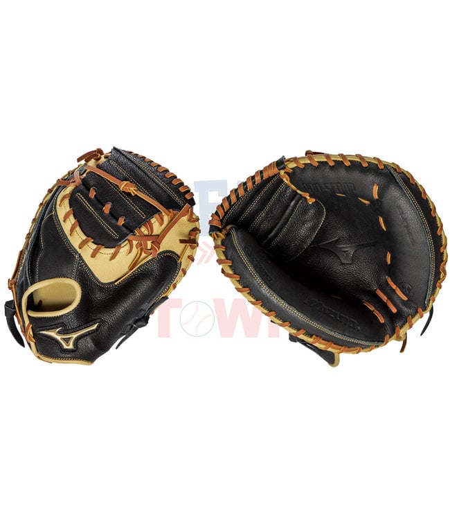 MIZUNO GXC95Y3 Samurai 33" Youth Catcher's Baseball Glove