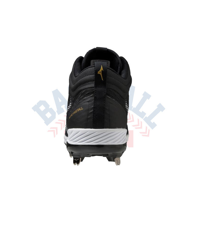 Crampons en Métal Mid Dominant 4