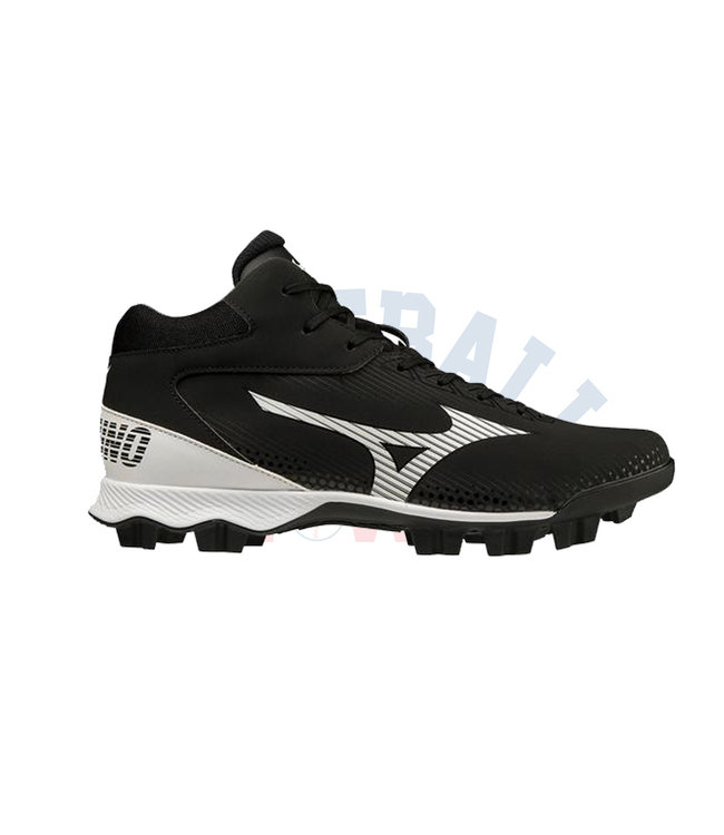 Wave Lightrevo Mid Cleats