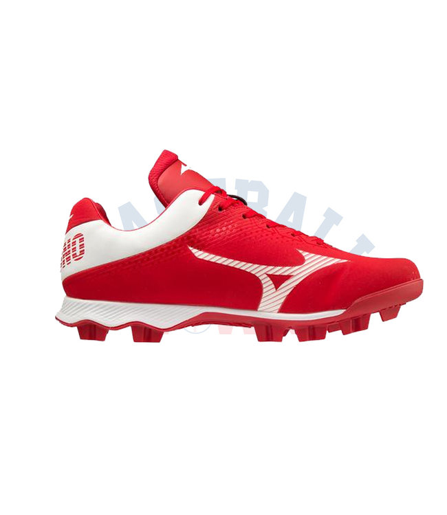 Soulier de Baseball Low Wave Lightrevo