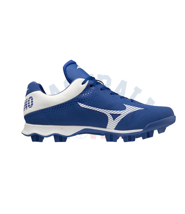 Wave Lightrevo Low Cleats Baseball Town
