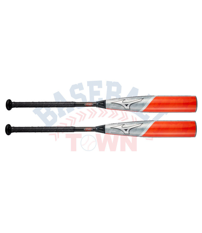 MIZUNO B23-CRBN2 USSSA Youth Baseball Bat (-10)