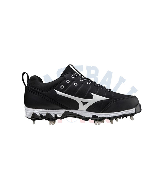 Crampons en Métal pour Femme 9-Spike Swift 7