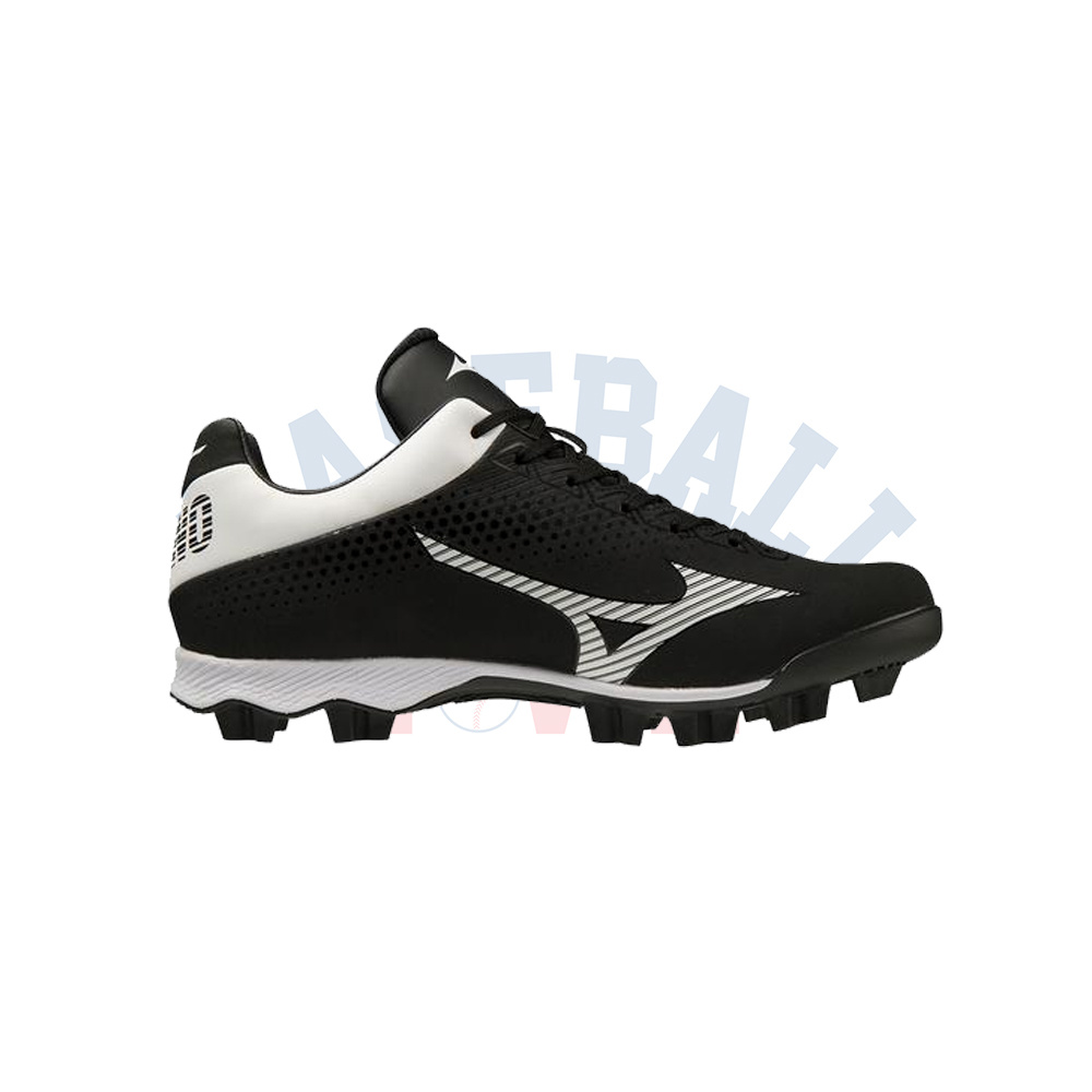 Gant de batte rembourré de softball Mizuno pour Niger