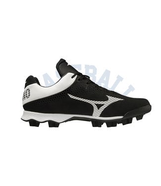 MIZUNO Soulier de Baseball Junior pour Fille Wave Finch Lightrevo